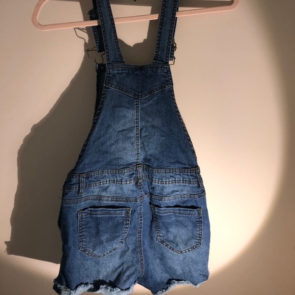 Overalls - Picture 2 of 2